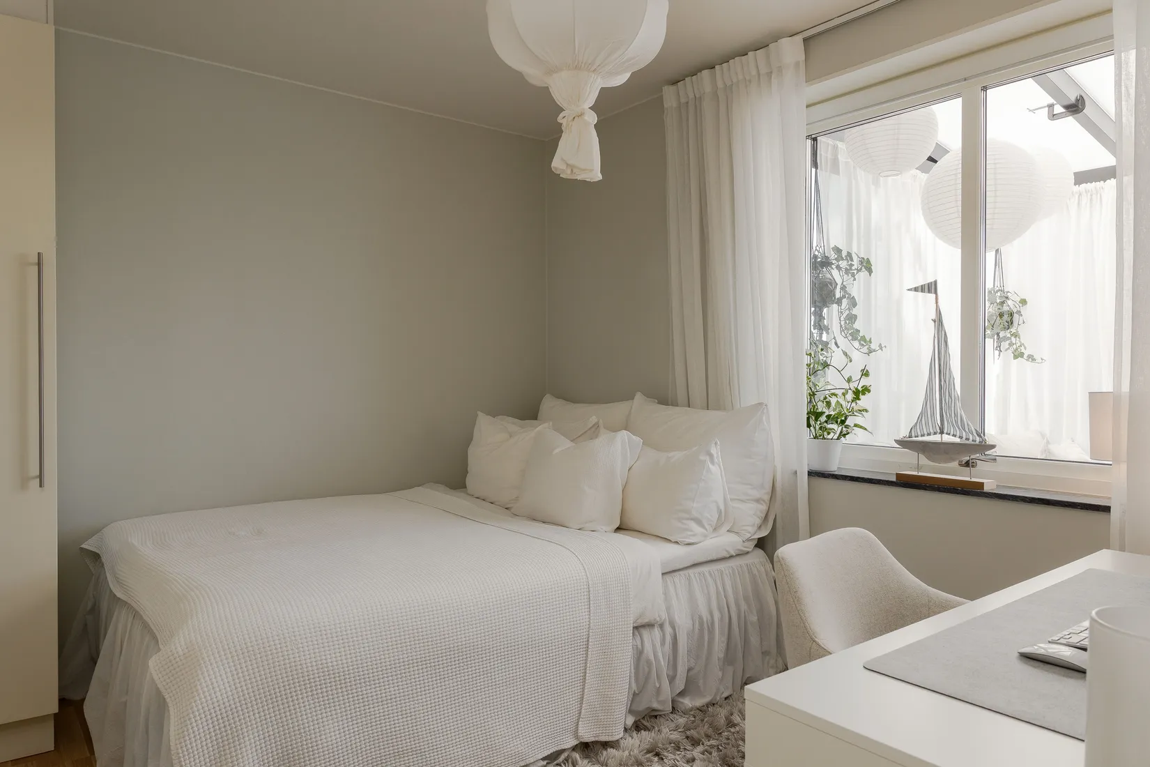 Bostadsrätt, Sjöbågen 2A, Välle Broar, Växjö