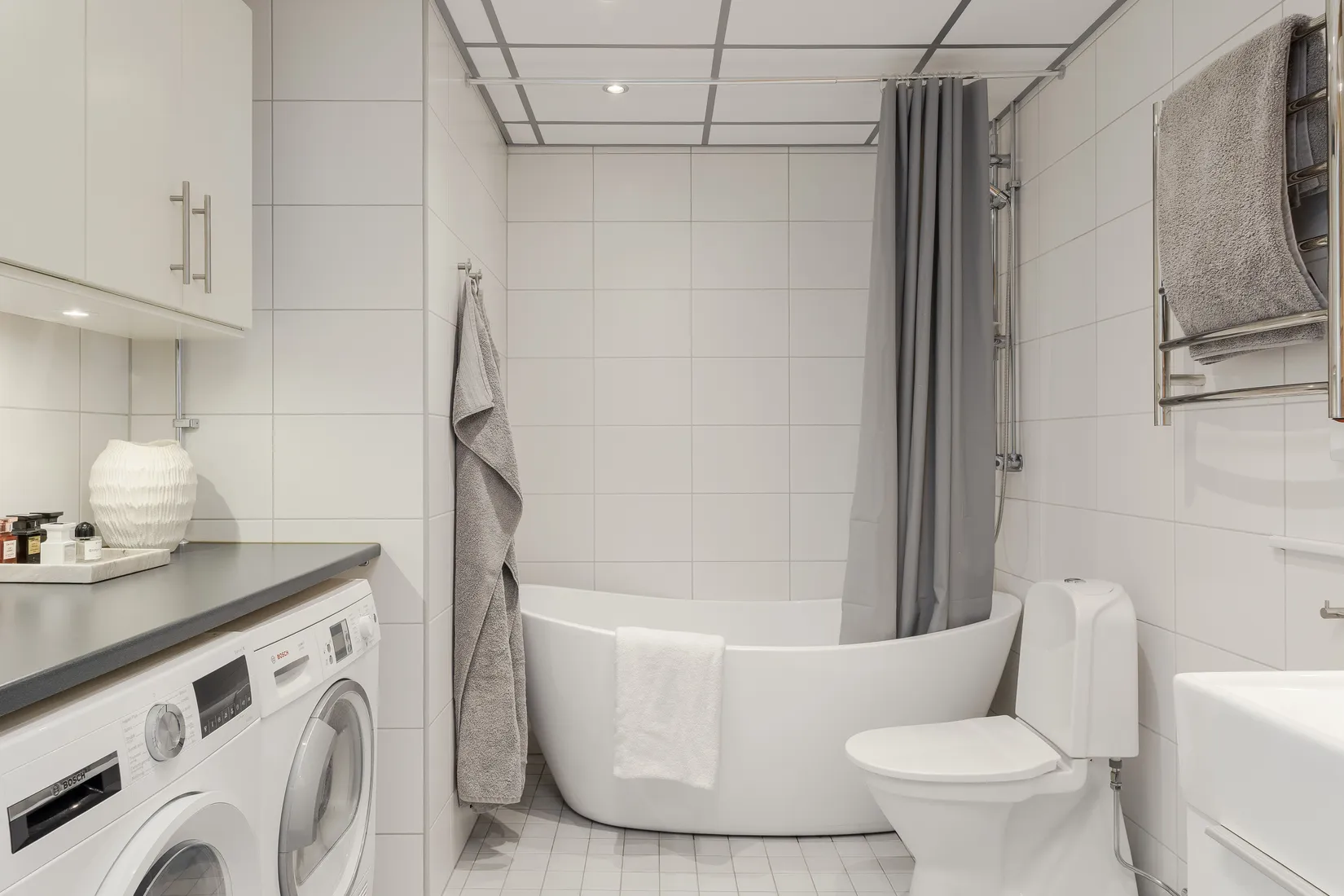 Bostadsrätt, Sjöbågen 2A, Välle Broar, Växjö