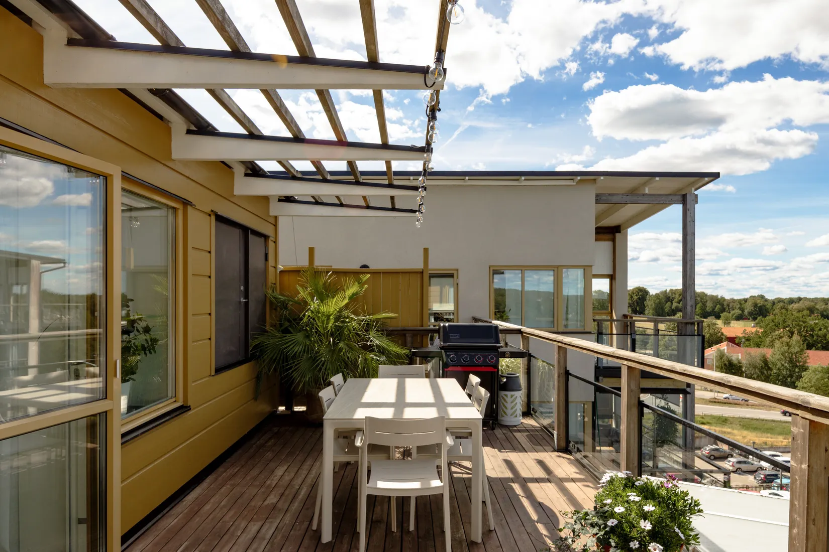 Bostadsrätt, Sjöbågen 2A, Välle Broar, Växjö