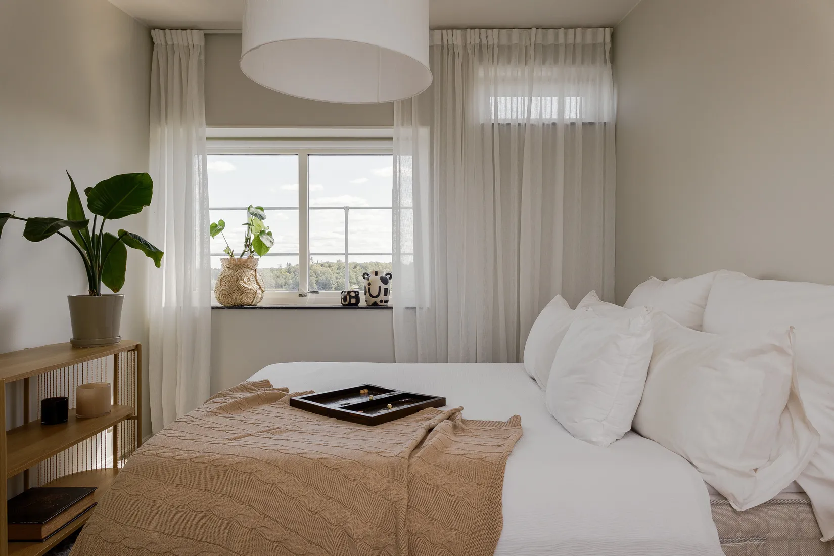 Bostadsrätt, Sjöbågen 2A, Välle Broar, Växjö