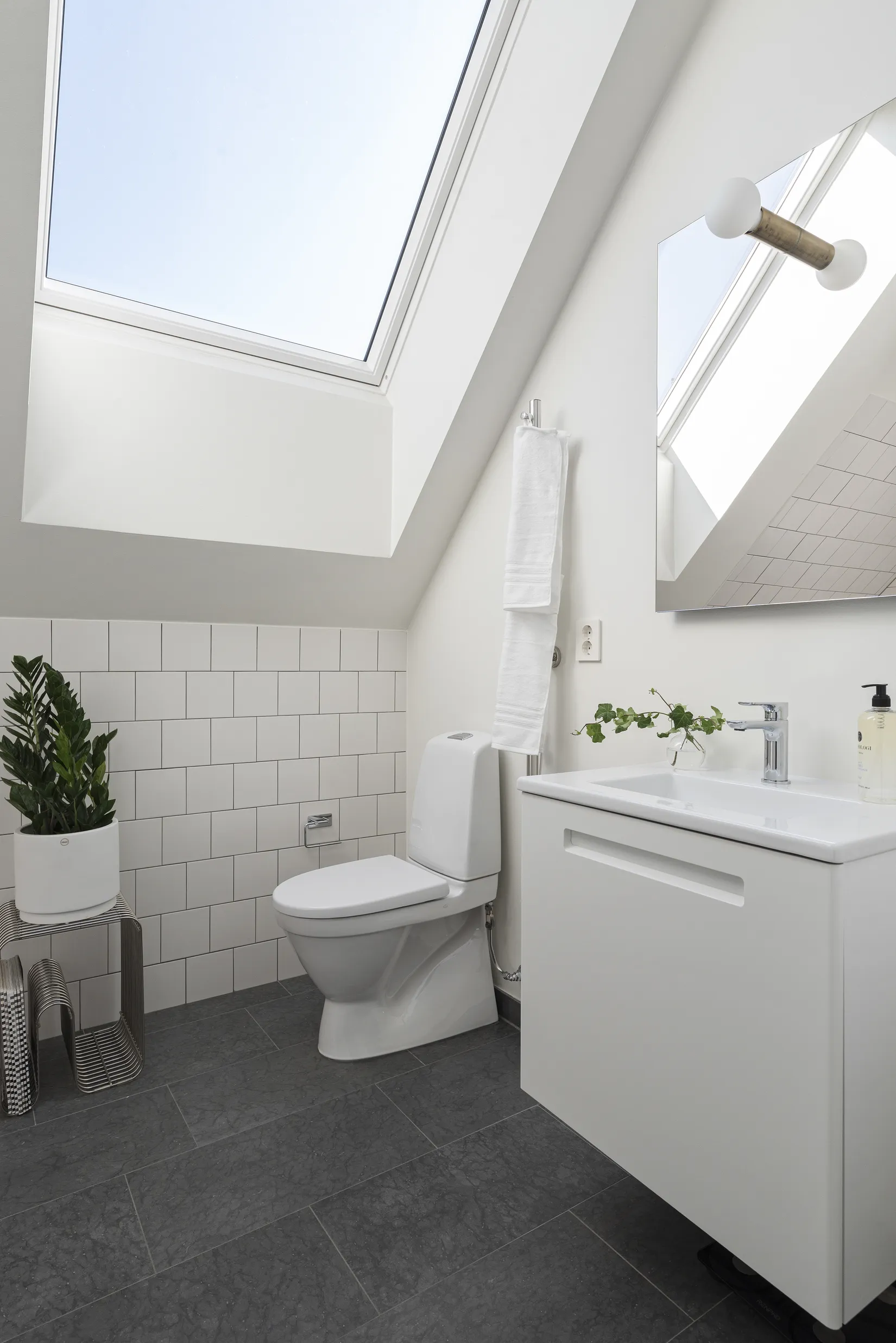 Bostadsrätt, Byle Allé 8 B, Täby Kyrkby, Täby