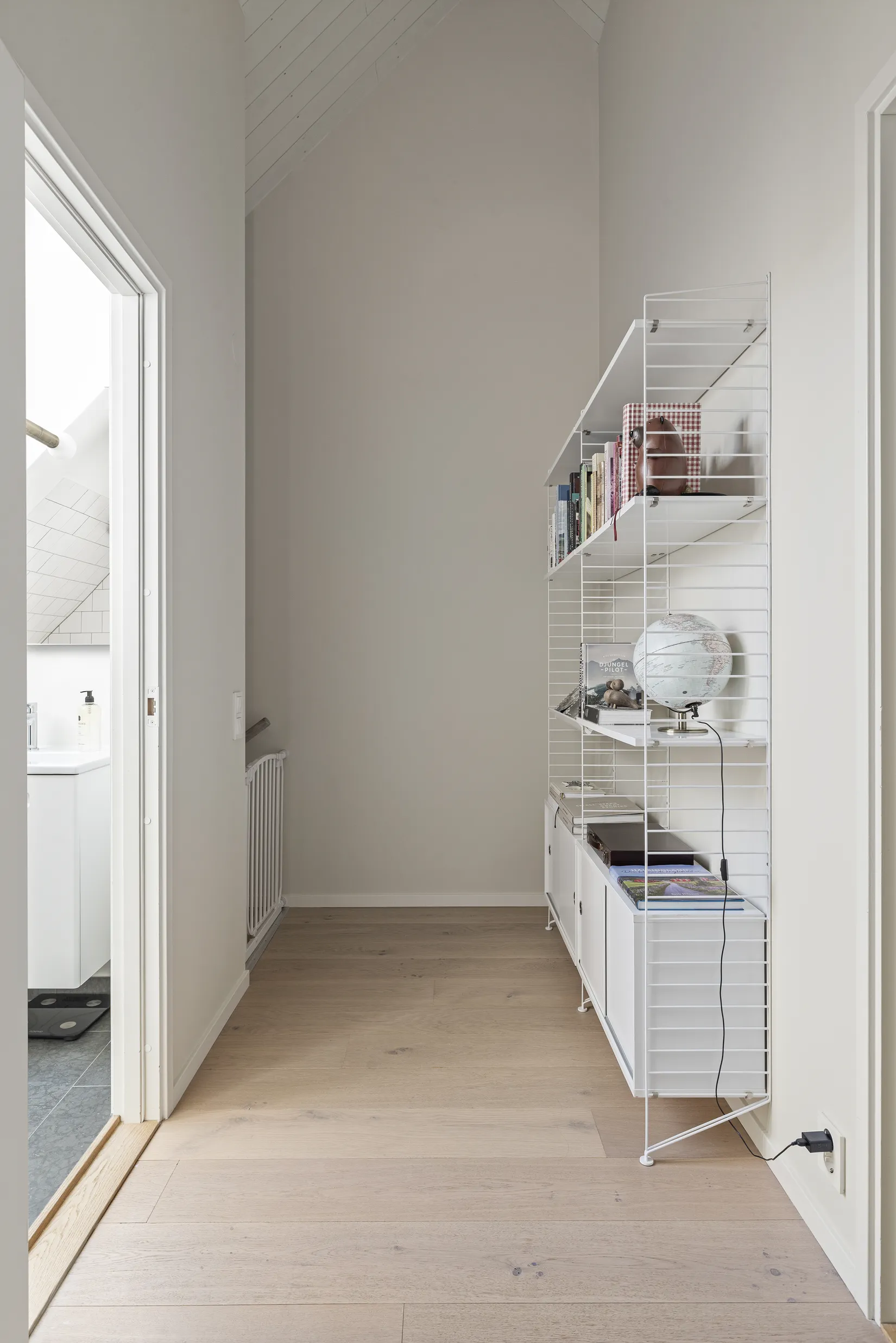 Bostadsrätt, Byle Allé 8 B, Täby Kyrkby, Täby