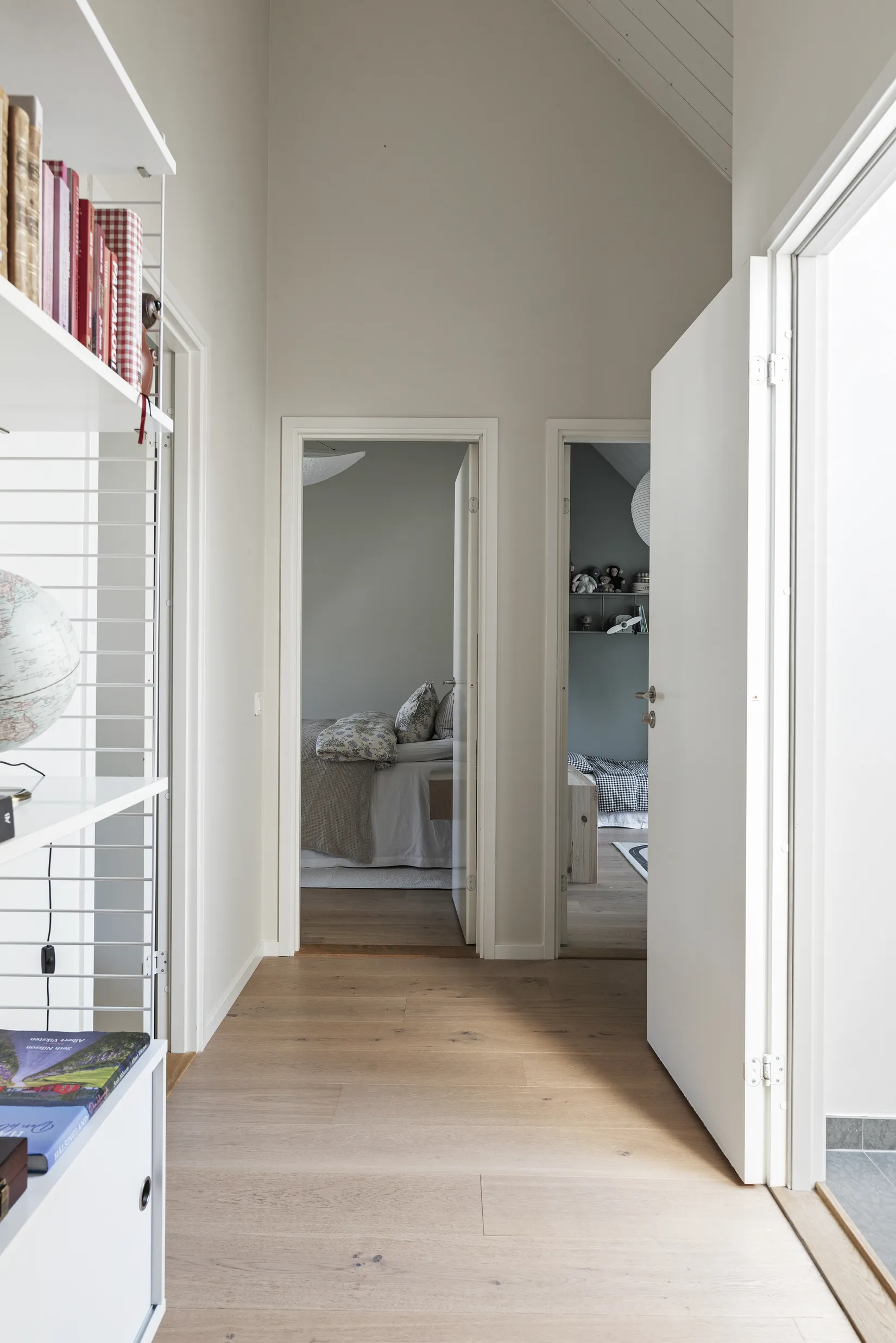 Bostadsrätt, Byle Allé 8 B, Täby Kyrkby, Täby