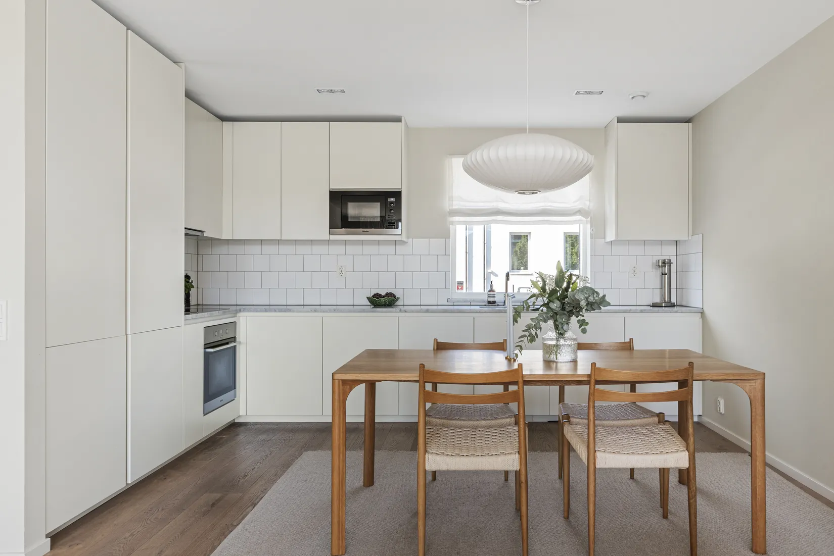 Bostadsrätt, Byle Allé 8 B, Täby Kyrkby, Täby