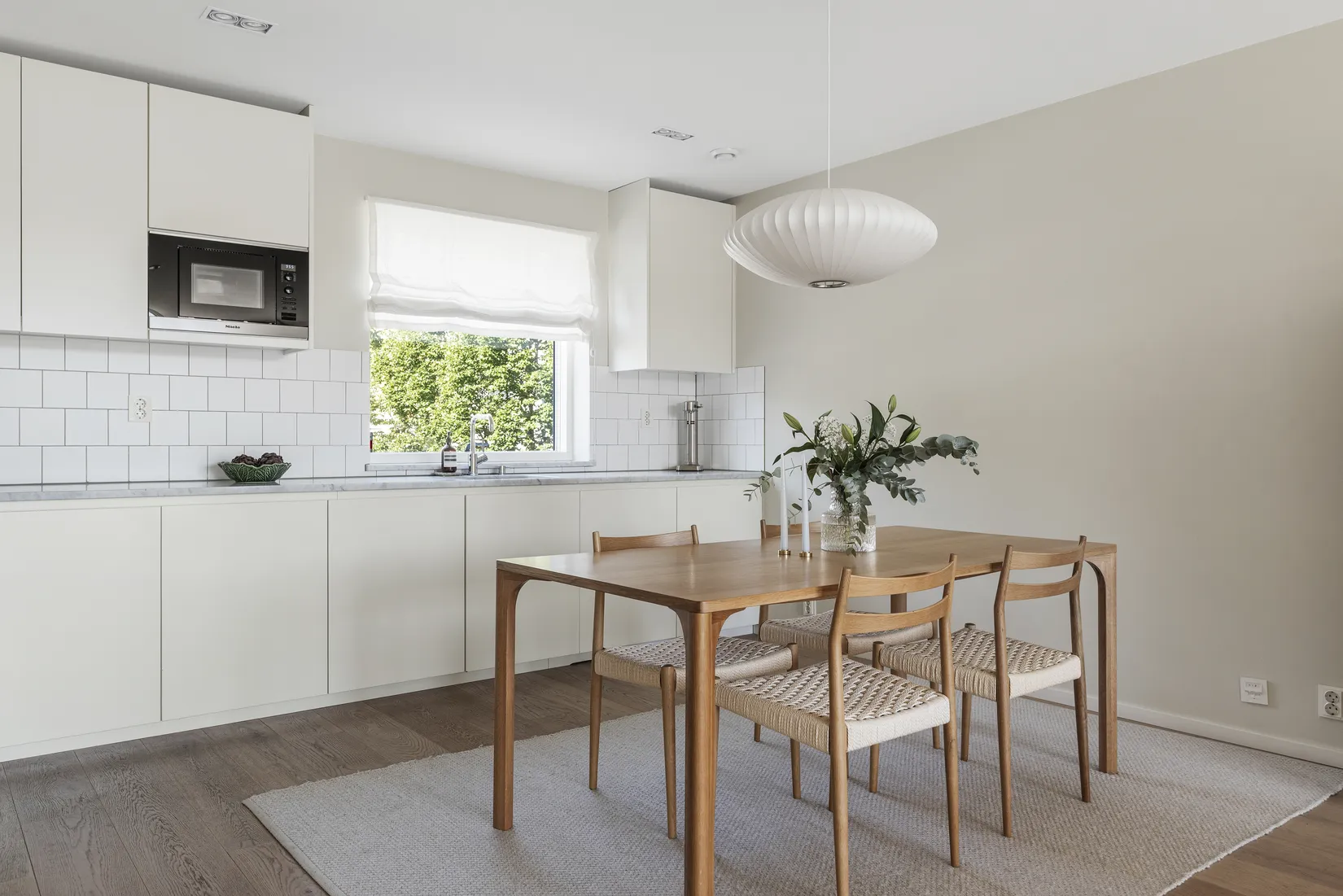 Bostadsrätt, Byle Allé 8 B, Täby Kyrkby, Täby