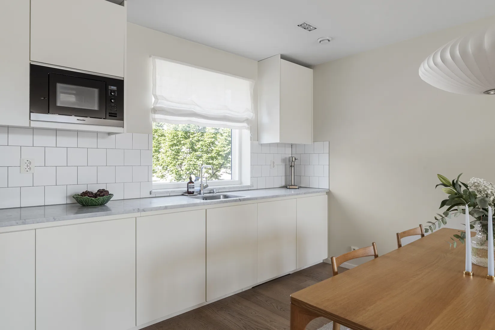 Bostadsrätt, Byle Allé 8 B, Täby Kyrkby, Täby