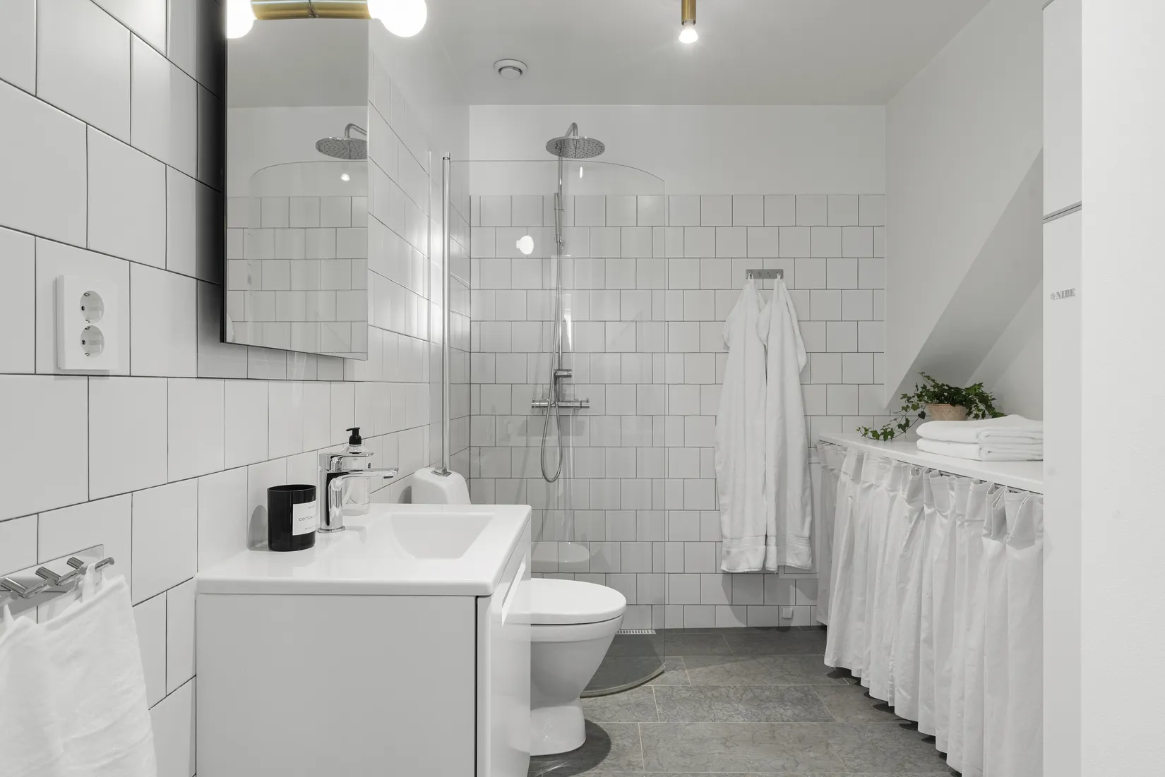 Bostadsrätt, Byle Allé 8 B, Täby Kyrkby, Täby