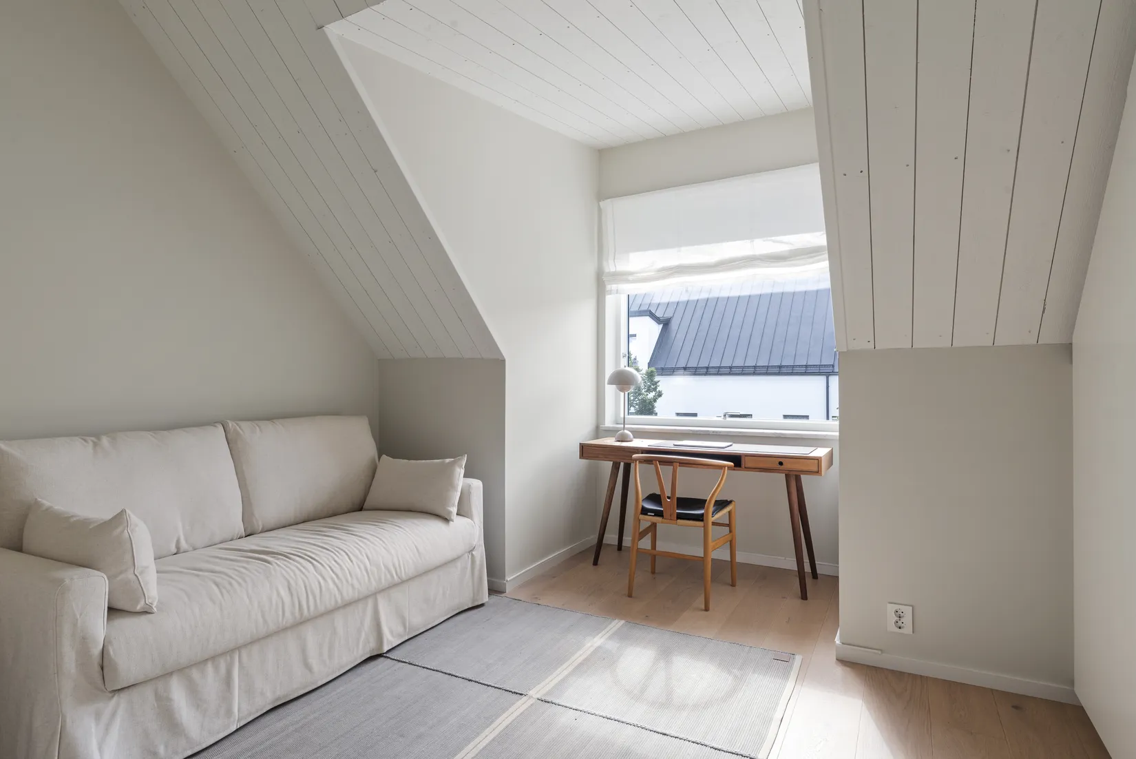 Bostadsrätt, Byle Allé 8 B, Täby Kyrkby, Täby