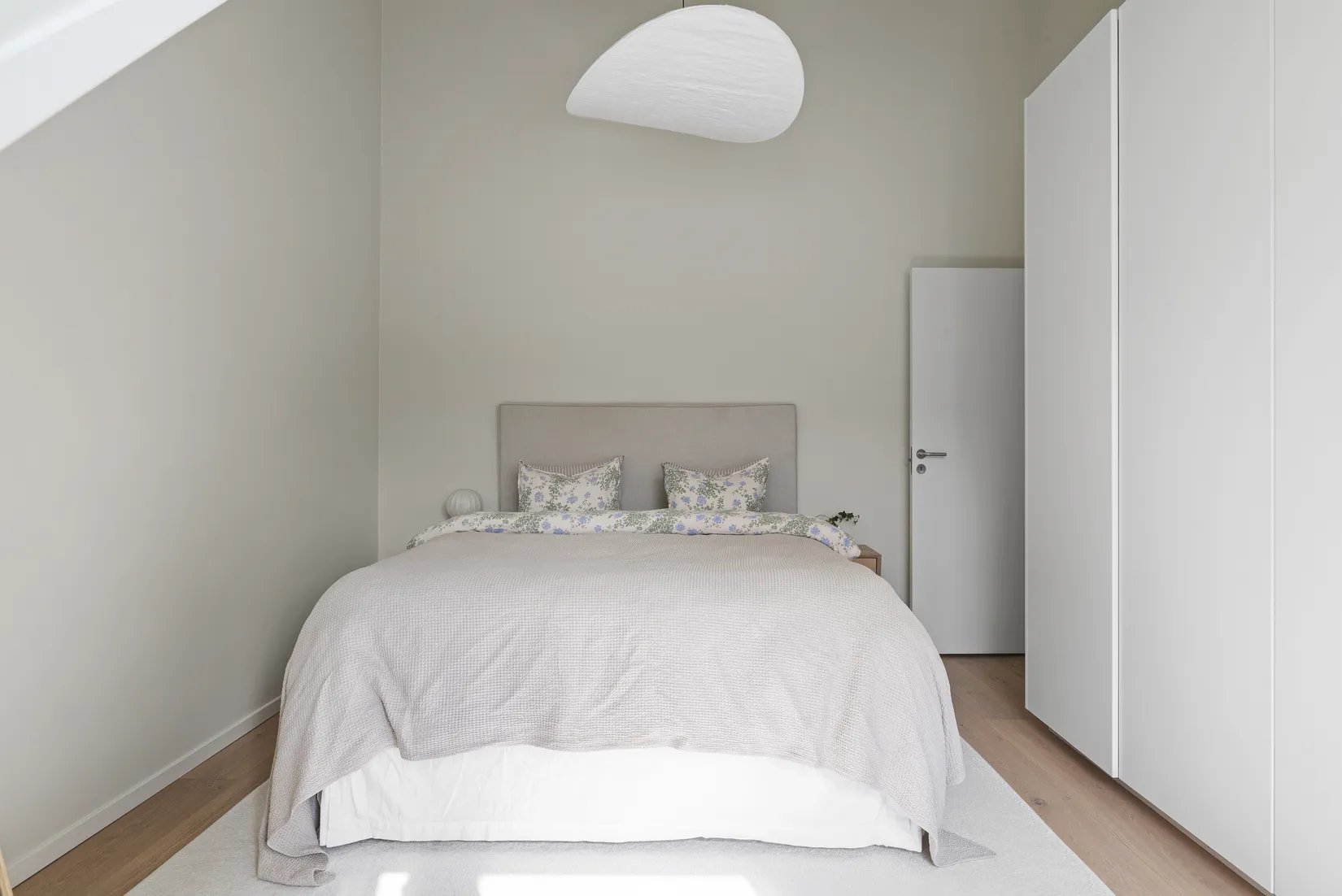 Bostadsrätt, Byle Allé 8 B, Täby Kyrkby, Täby