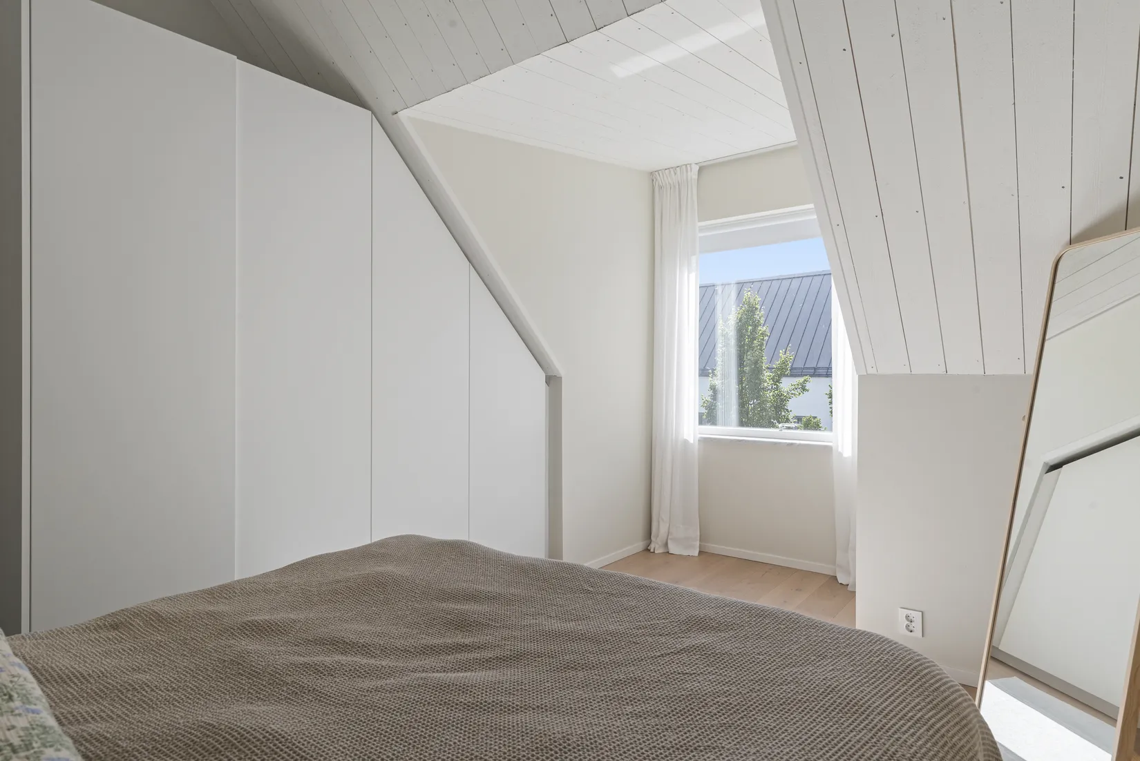 Bostadsrätt, Byle Allé 8 B, Täby Kyrkby, Täby