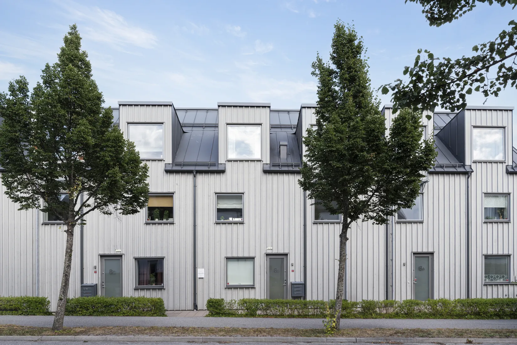 Bostadsrätt, Byle Allé 8 B, Täby Kyrkby, Täby