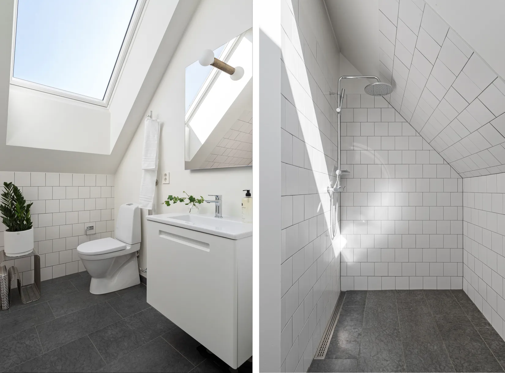 Bostadsrätt, Byle Allé 8 B, Täby Kyrkby, Täby