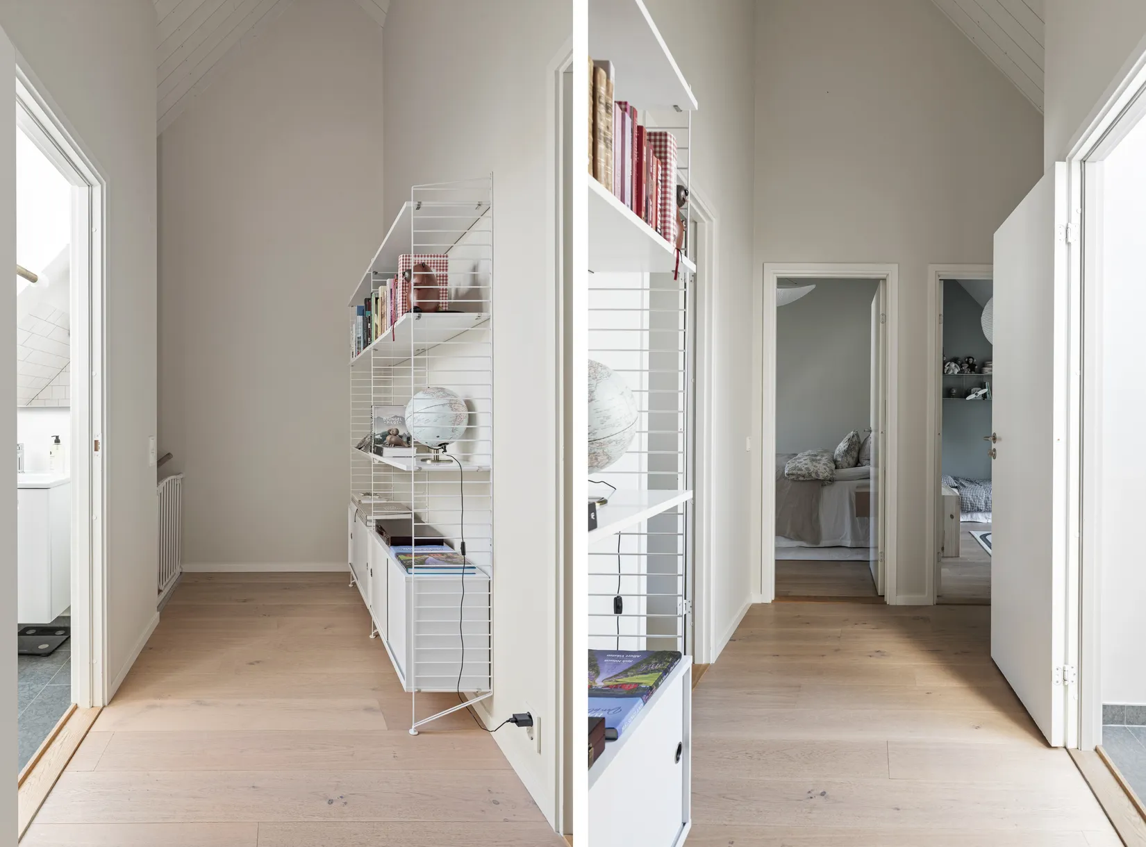 Bostadsrätt, Byle Allé 8 B, Täby Kyrkby, Täby