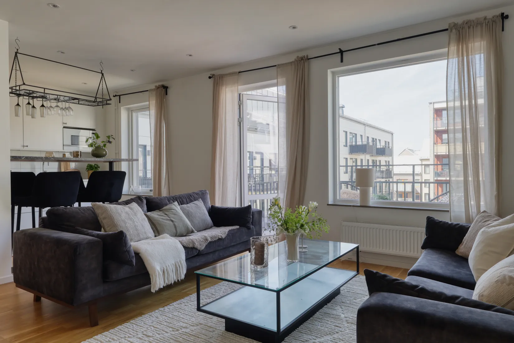 Bostadsrätt, Gubbe-Lars Väg 4, Tuve, Göteborg