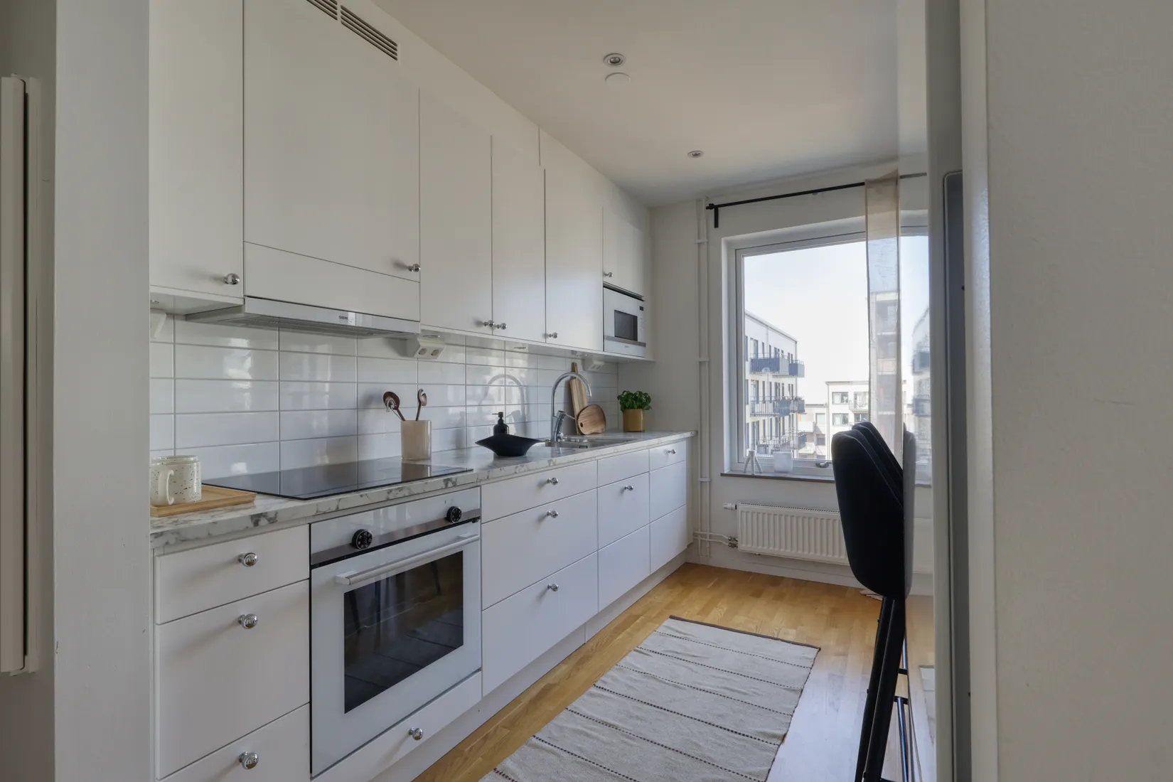 Bostadsrätt, Gubbe-Lars Väg 4, Tuve, Göteborg