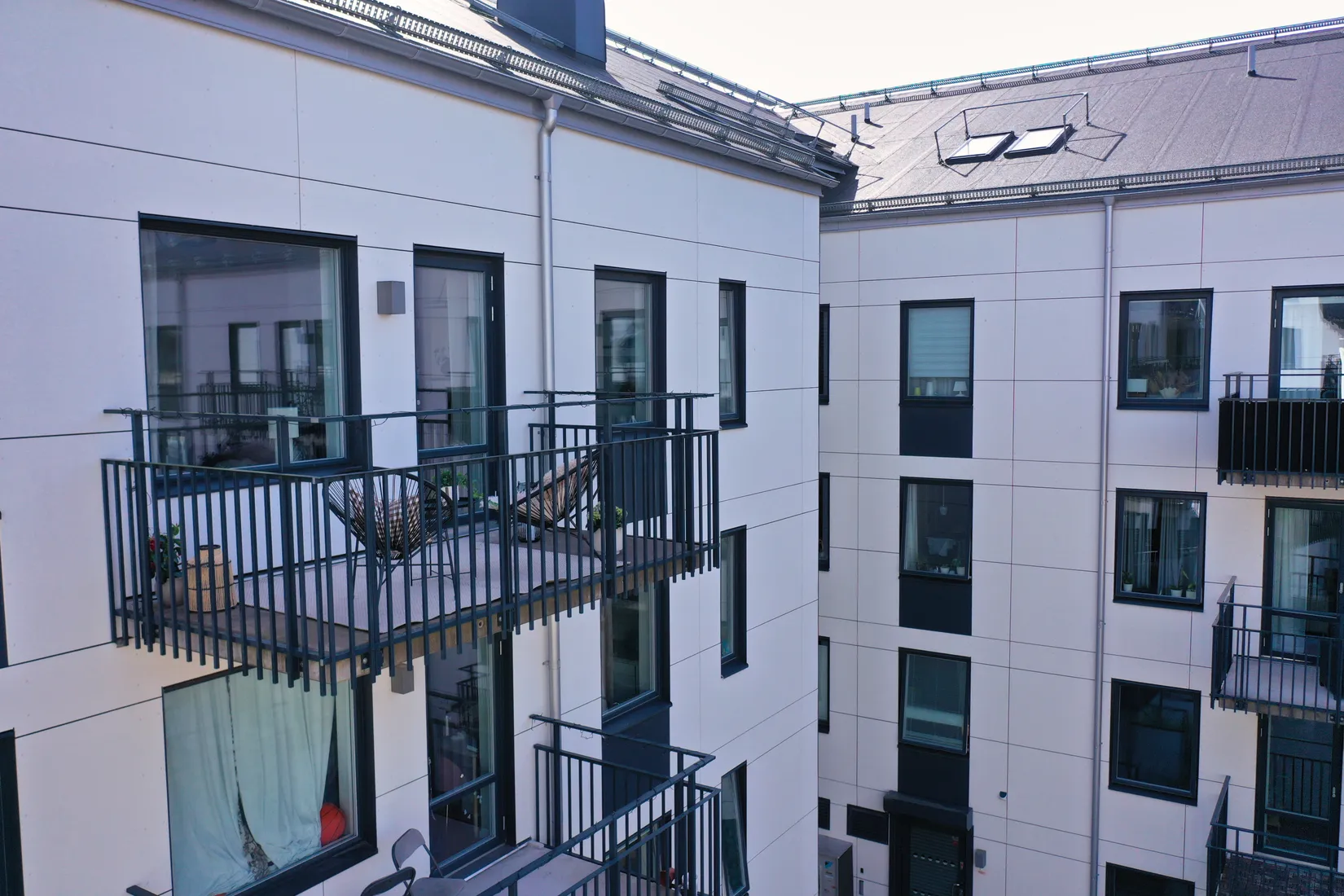 Bostadsrätt, Gubbe-Lars Väg 4, Tuve, Göteborg