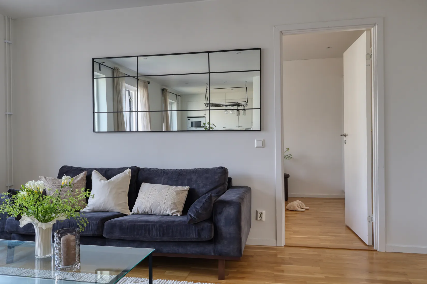 Bostadsrätt, Gubbe-Lars Väg 4, Tuve, Göteborg