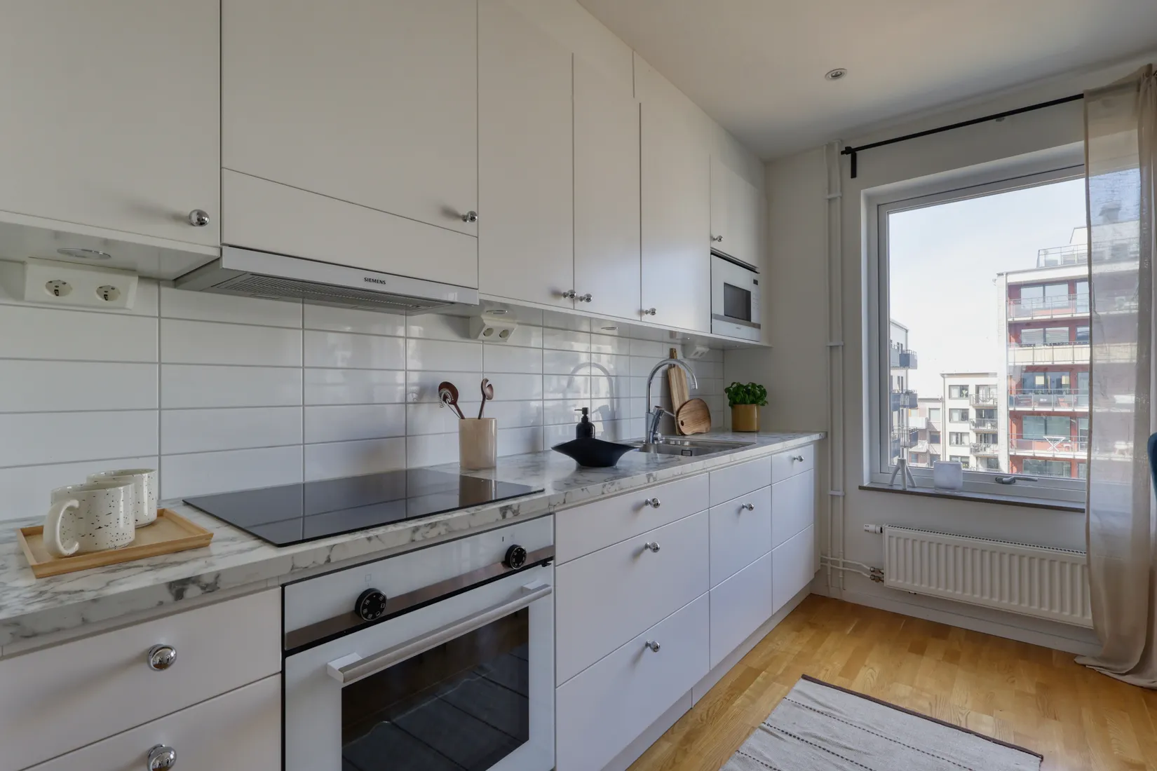 Bostadsrätt, Gubbe-Lars Väg 4, Tuve, Göteborg