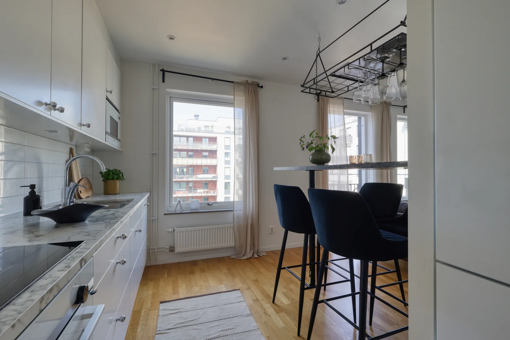 Bostadsrätt, Gubbe-Lars Väg 4, Tuve, Göteborg
