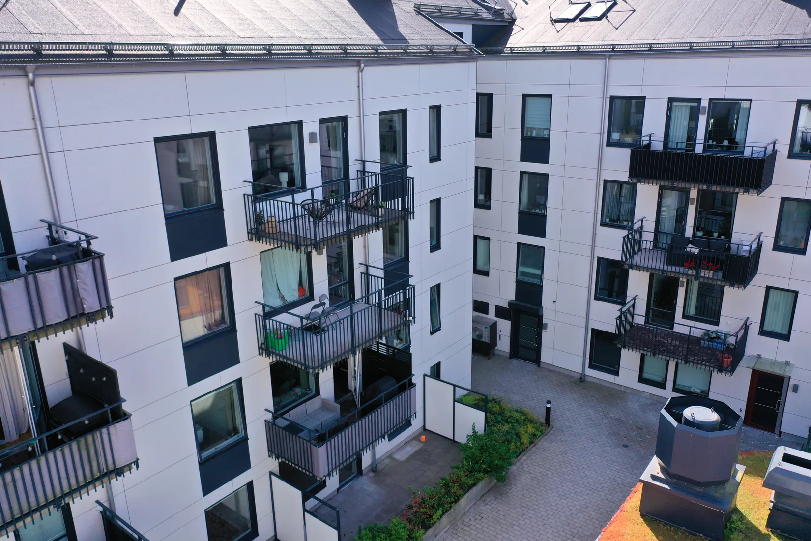 Bostadsrätt, Gubbe-Lars Väg 4, Tuve, Göteborg