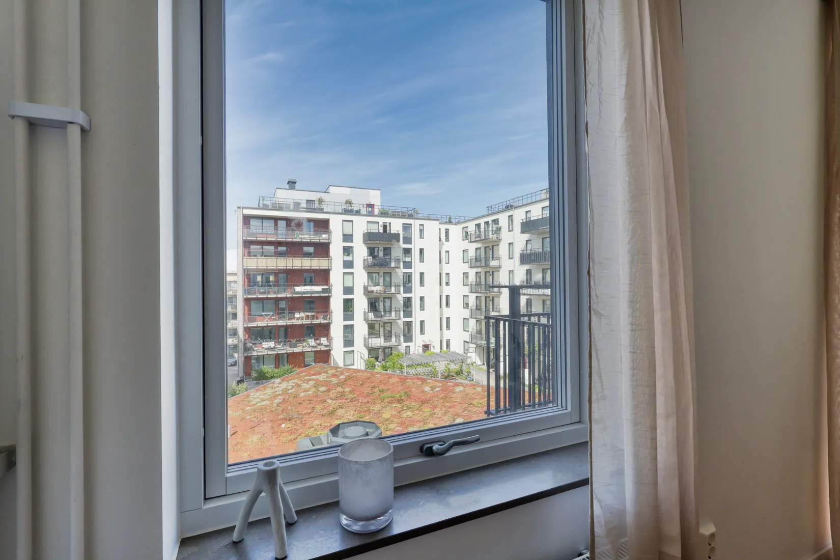 Bostadsrätt, Gubbe-Lars Väg 4, Tuve, Göteborg
