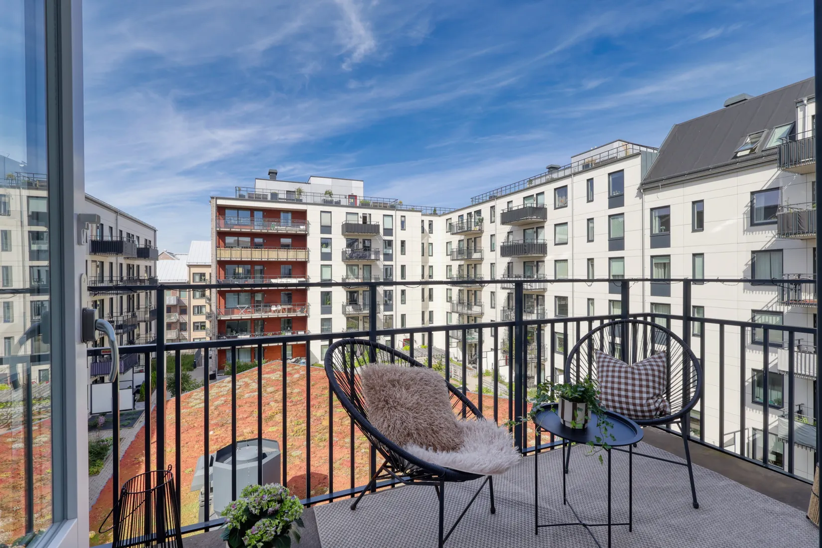 Bostadsrätt, Gubbe-Lars Väg 4, Tuve, Göteborg