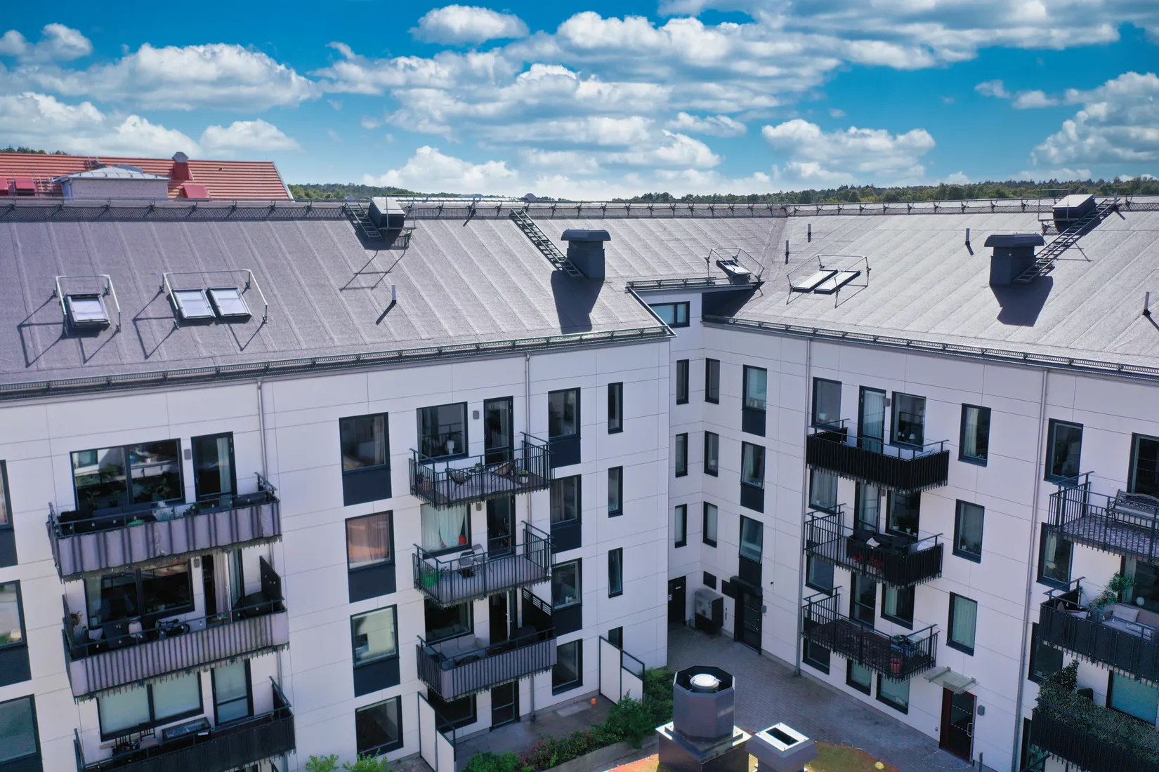 Bostadsrätt, Gubbe-Lars Väg 4, Tuve, Göteborg