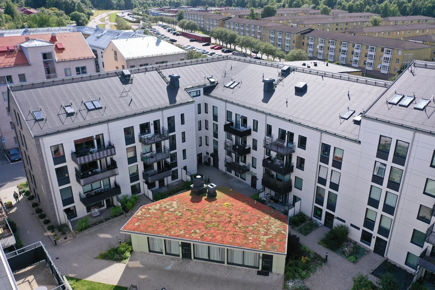 Bostadsrätt, Gubbe-Lars Väg 4, Tuve, Göteborg