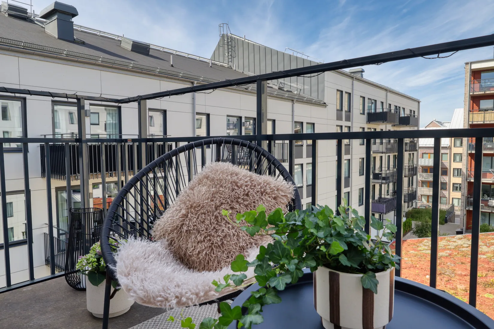 Bostadsrätt, Gubbe-Lars Väg 4, Tuve, Göteborg
