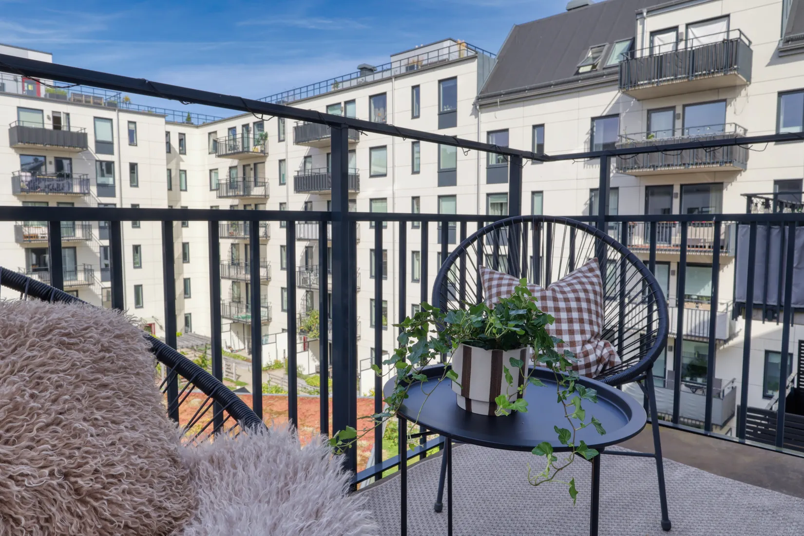 Bostadsrätt, Gubbe-Lars Väg 4, Tuve, Göteborg
