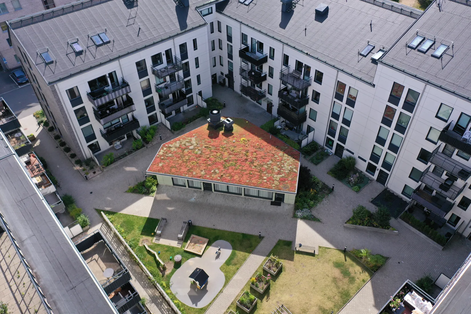 Bostadsrätt, Gubbe-Lars Väg 4, Tuve, Göteborg