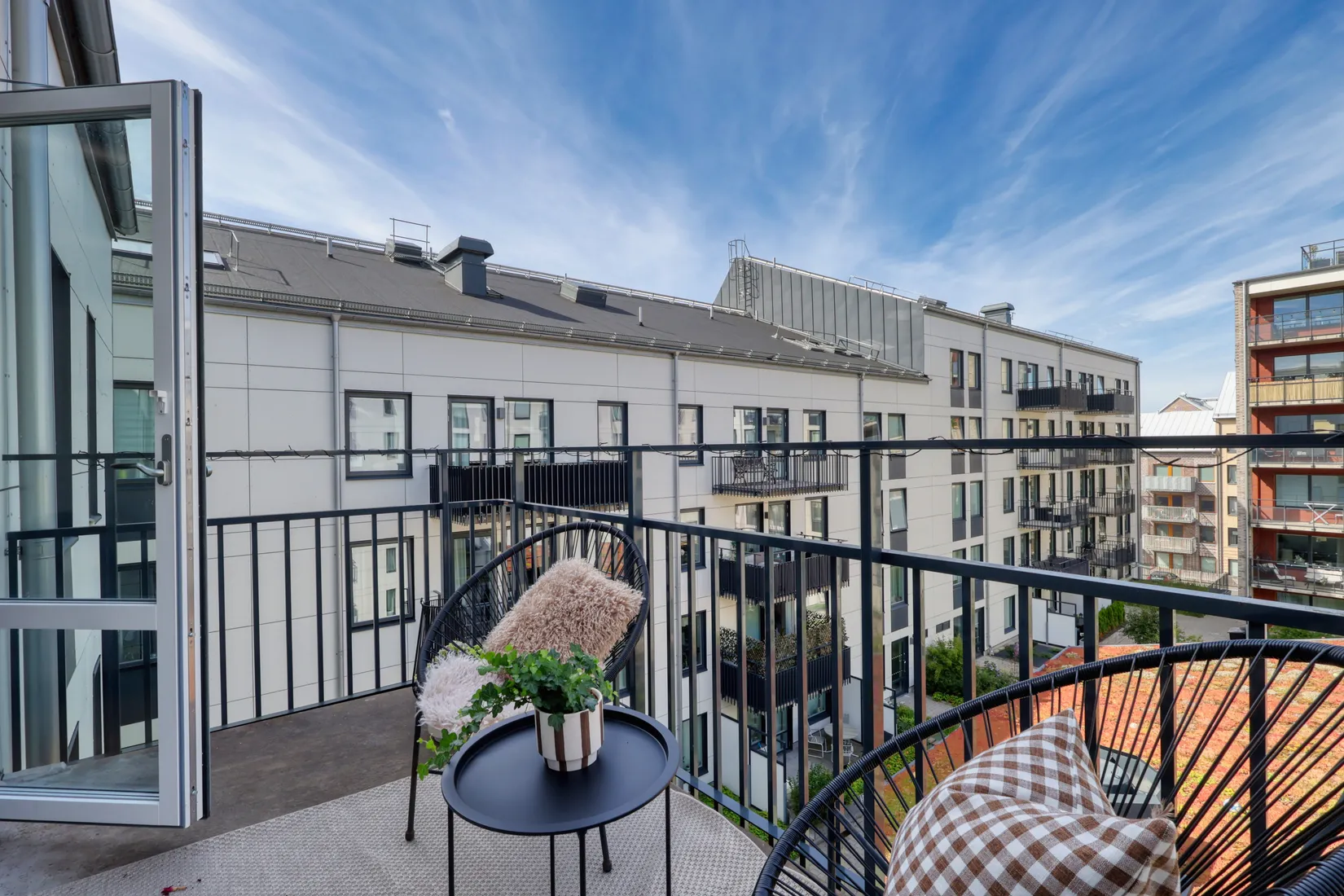 Bostadsrätt, Gubbe-Lars Väg 4, Tuve, Göteborg