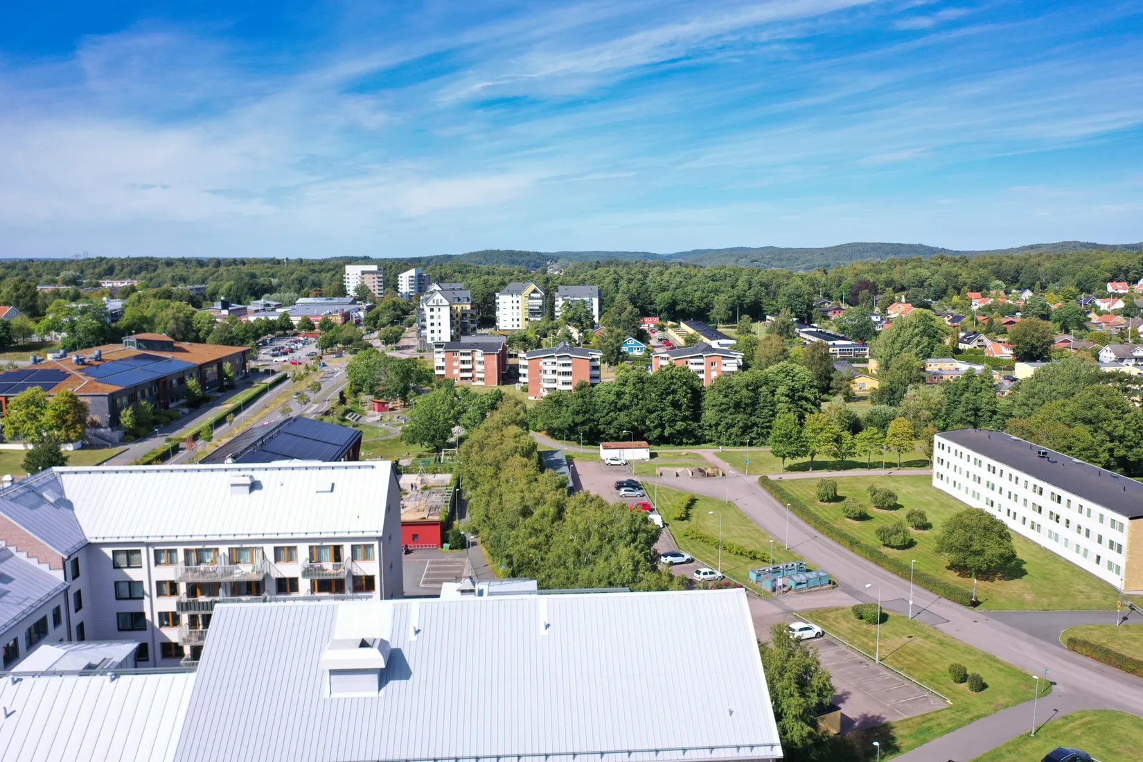 Bostadsrätt, Gubbe-Lars Väg 4, Tuve, Göteborg