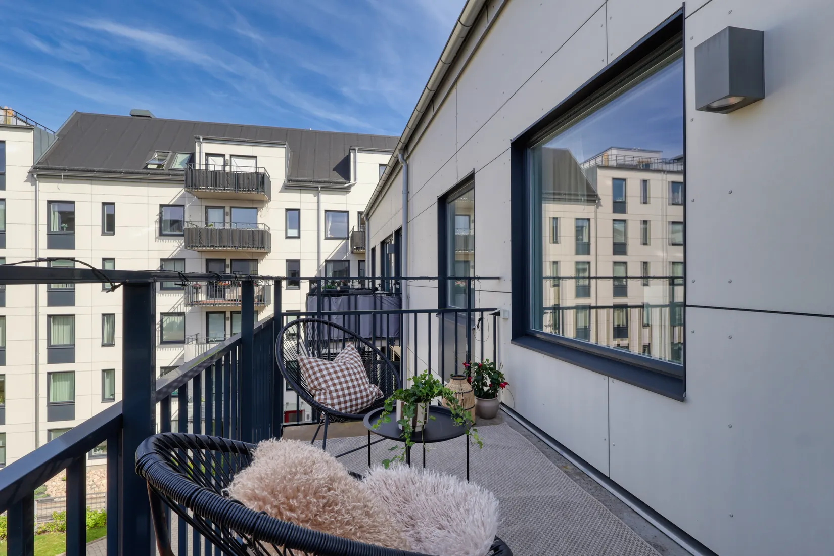 Bostadsrätt, Gubbe-Lars Väg 4, Tuve, Göteborg