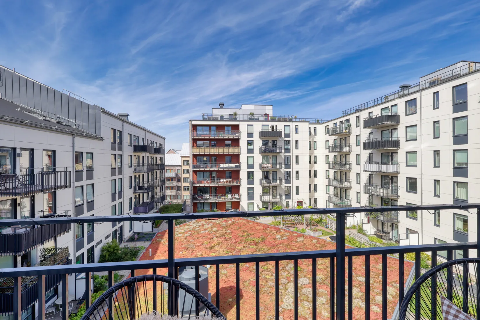 Bostadsrätt, Gubbe-Lars Väg 4, Tuve, Göteborg