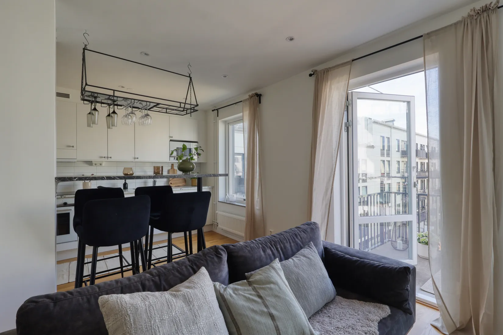 Bostadsrätt, Gubbe-Lars Väg 4, Tuve, Göteborg