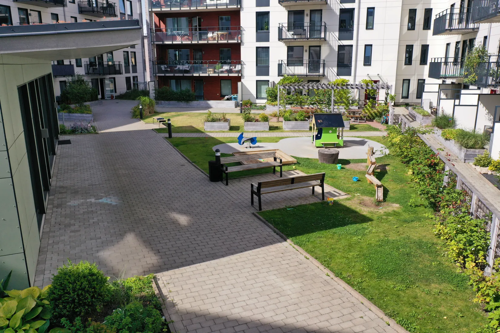 Bostadsrätt, Gubbe-Lars Väg 4, Tuve, Göteborg