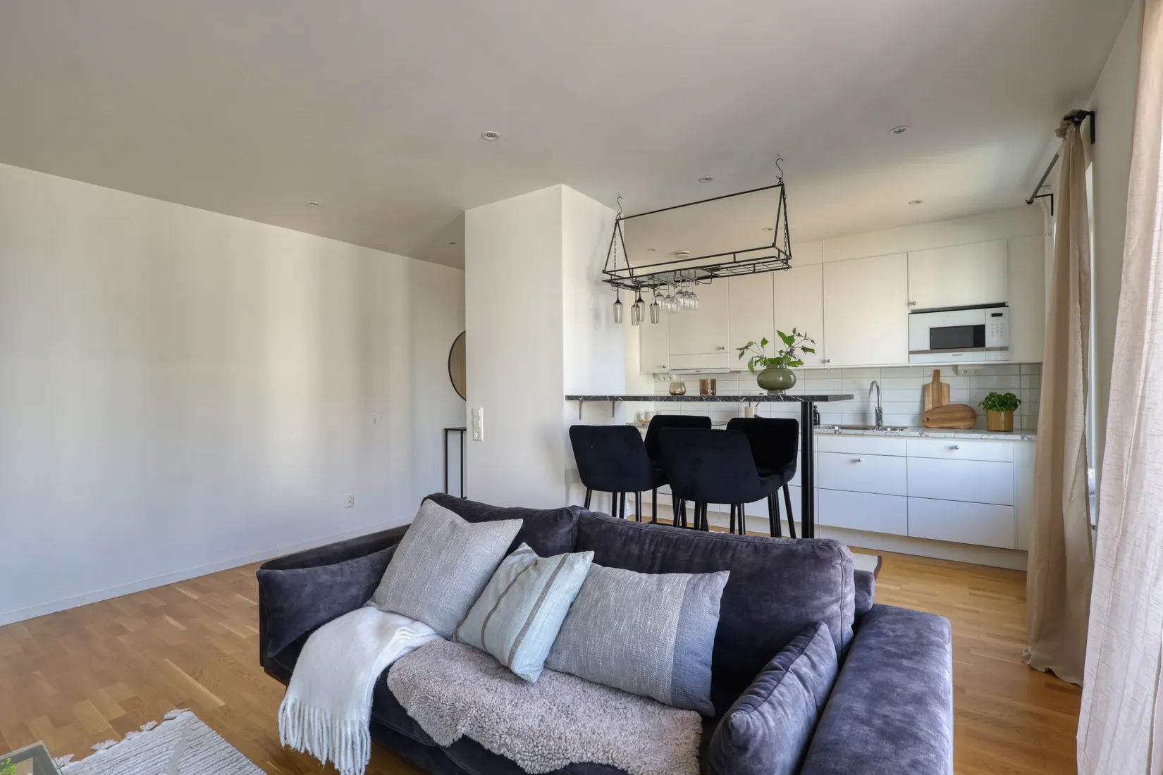 Bostadsrätt, Gubbe-Lars Väg 4, Tuve, Göteborg