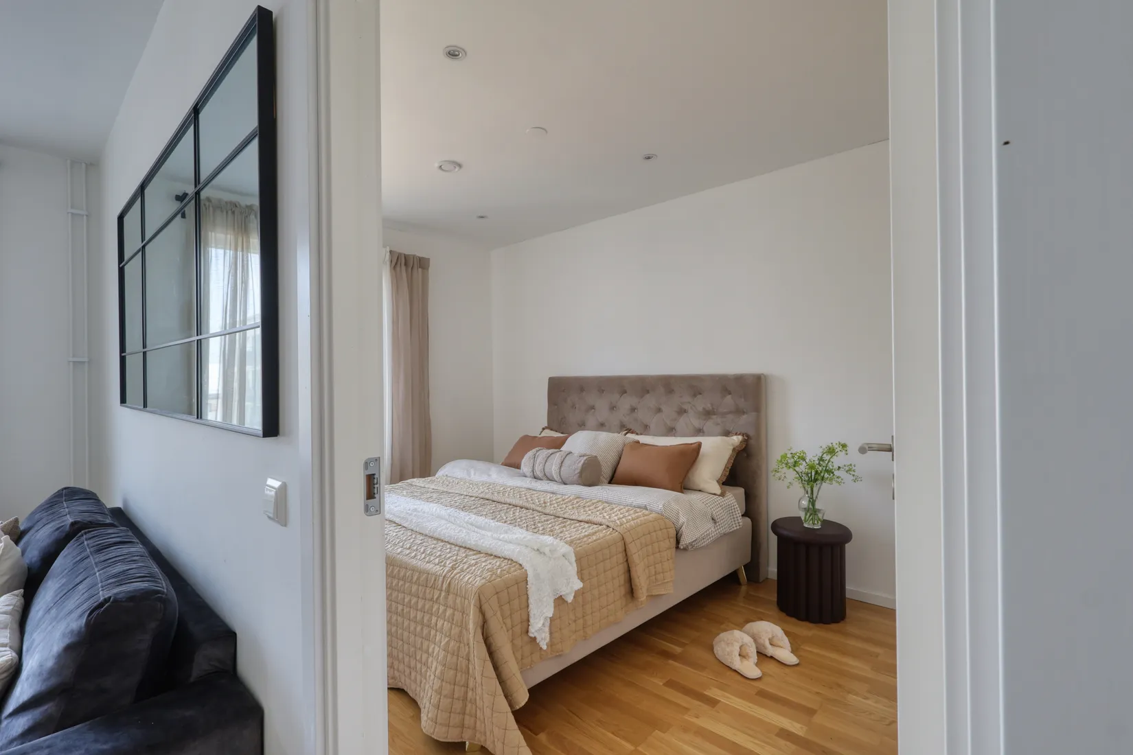 Bostadsrätt, Gubbe-Lars Väg 4, Tuve, Göteborg