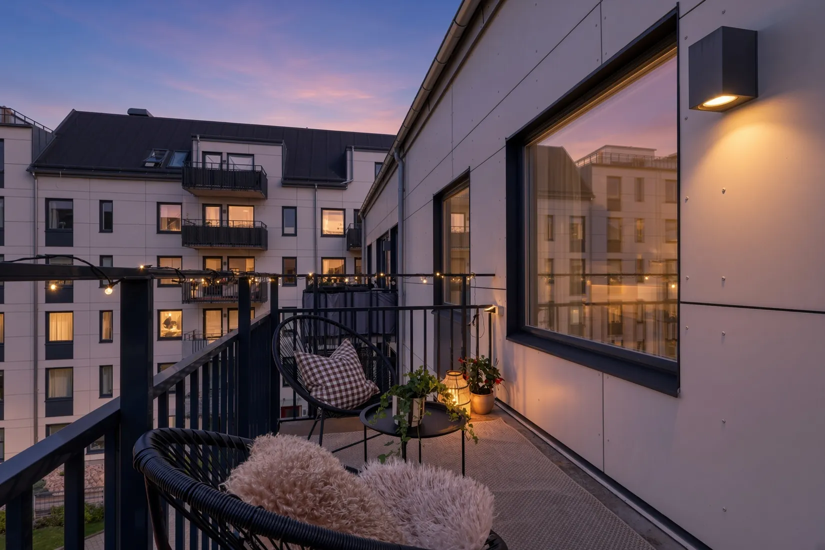 Bostadsrätt, Gubbe-Lars Väg 4, Tuve, Göteborg