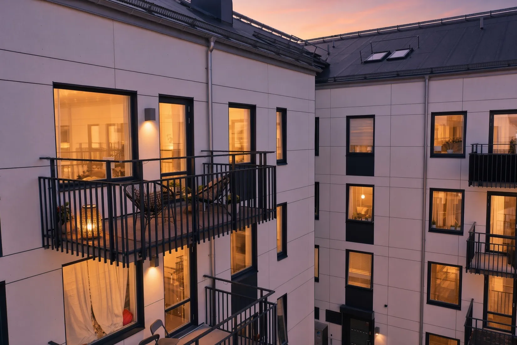 Bostadsrätt, Gubbe-Lars Väg 4, Tuve, Göteborg