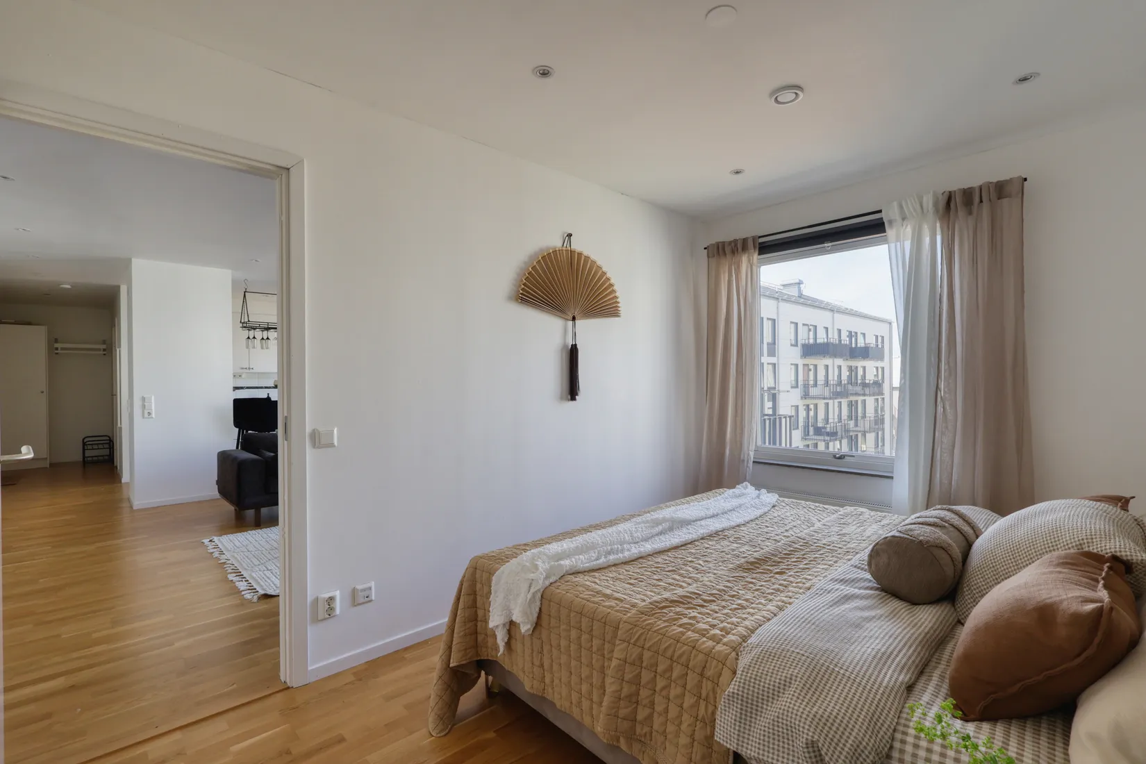 Bostadsrätt, Gubbe-Lars Väg 4, Tuve, Göteborg