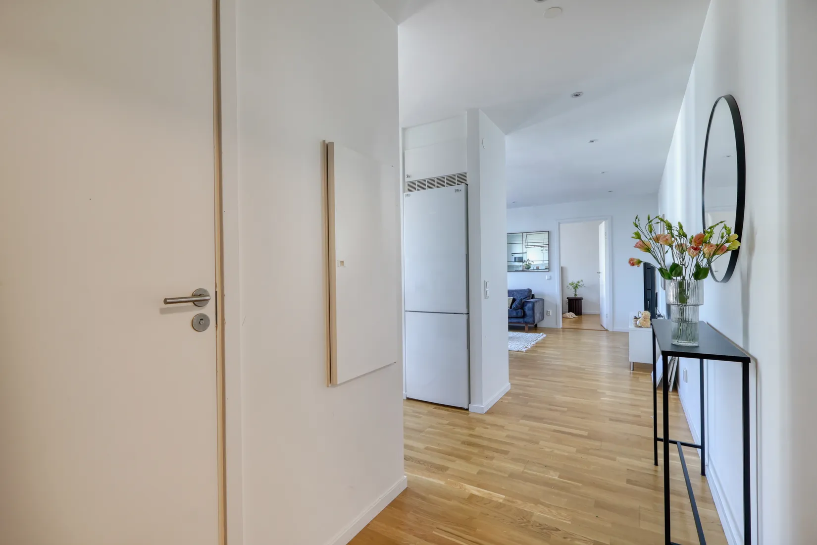 Bostadsrätt, Gubbe-Lars Väg 4, Tuve, Göteborg