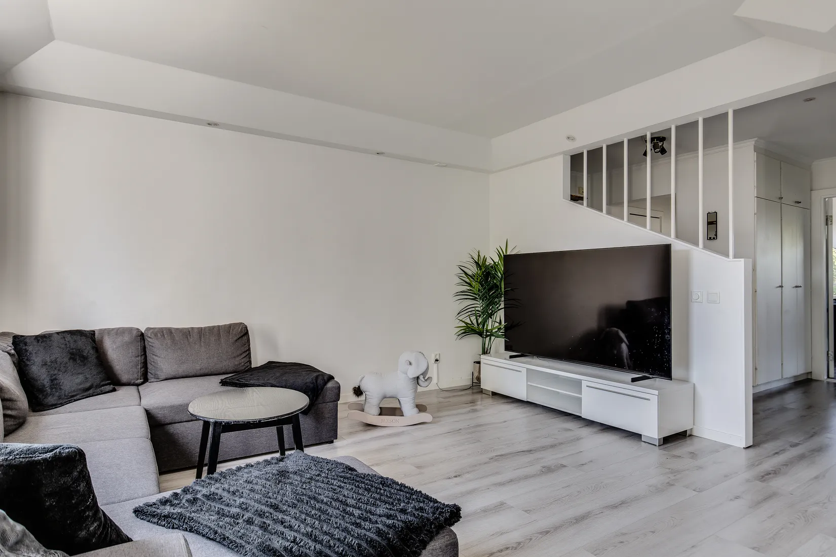 Bostadsrätt, Ekilla Gårdsväg 12 Lgh 1202, Ekilla, Sigtuna