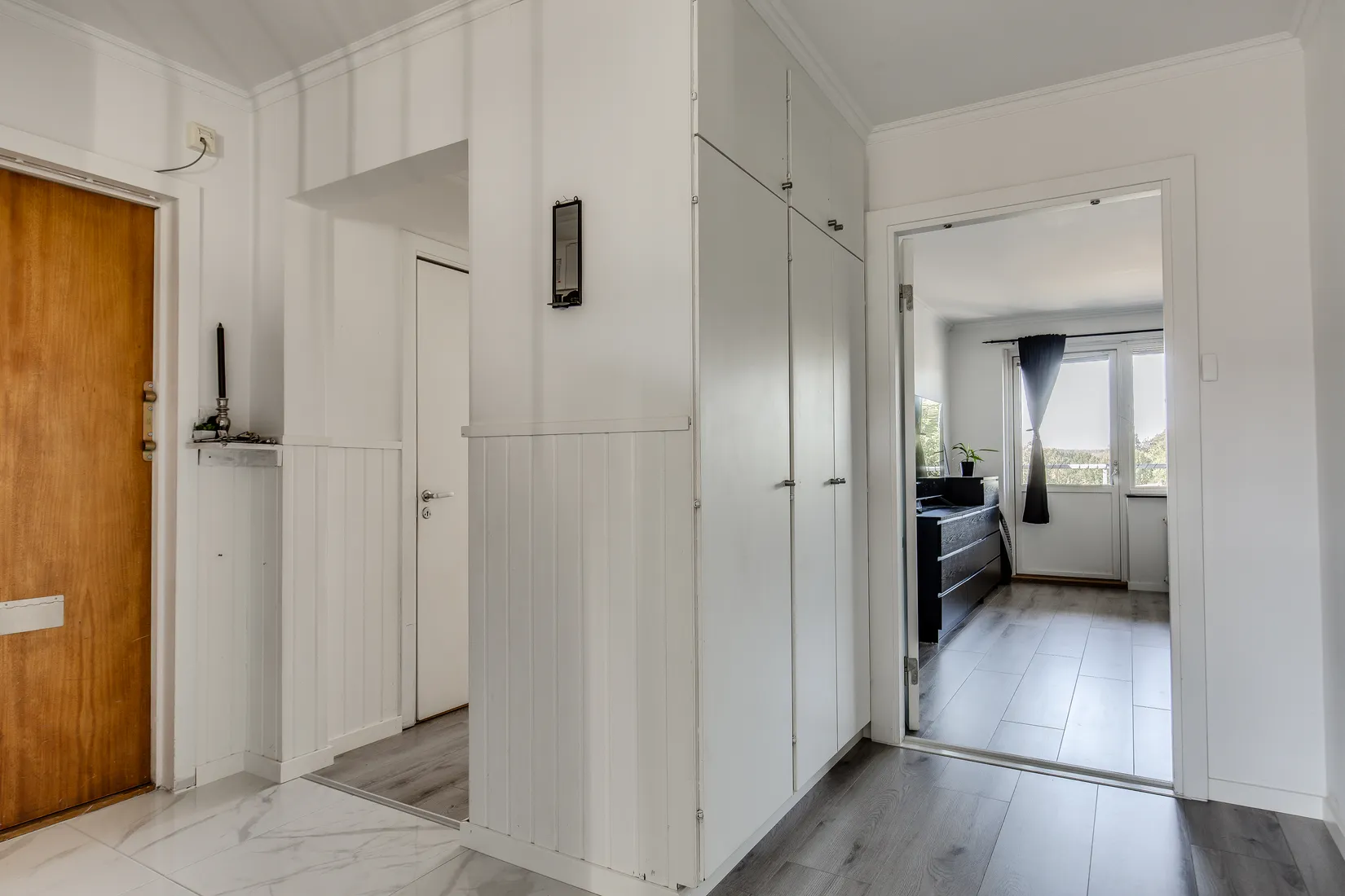 Bostadsrätt, Ekilla Gårdsväg 12 Lgh 1202, Ekilla, Sigtuna