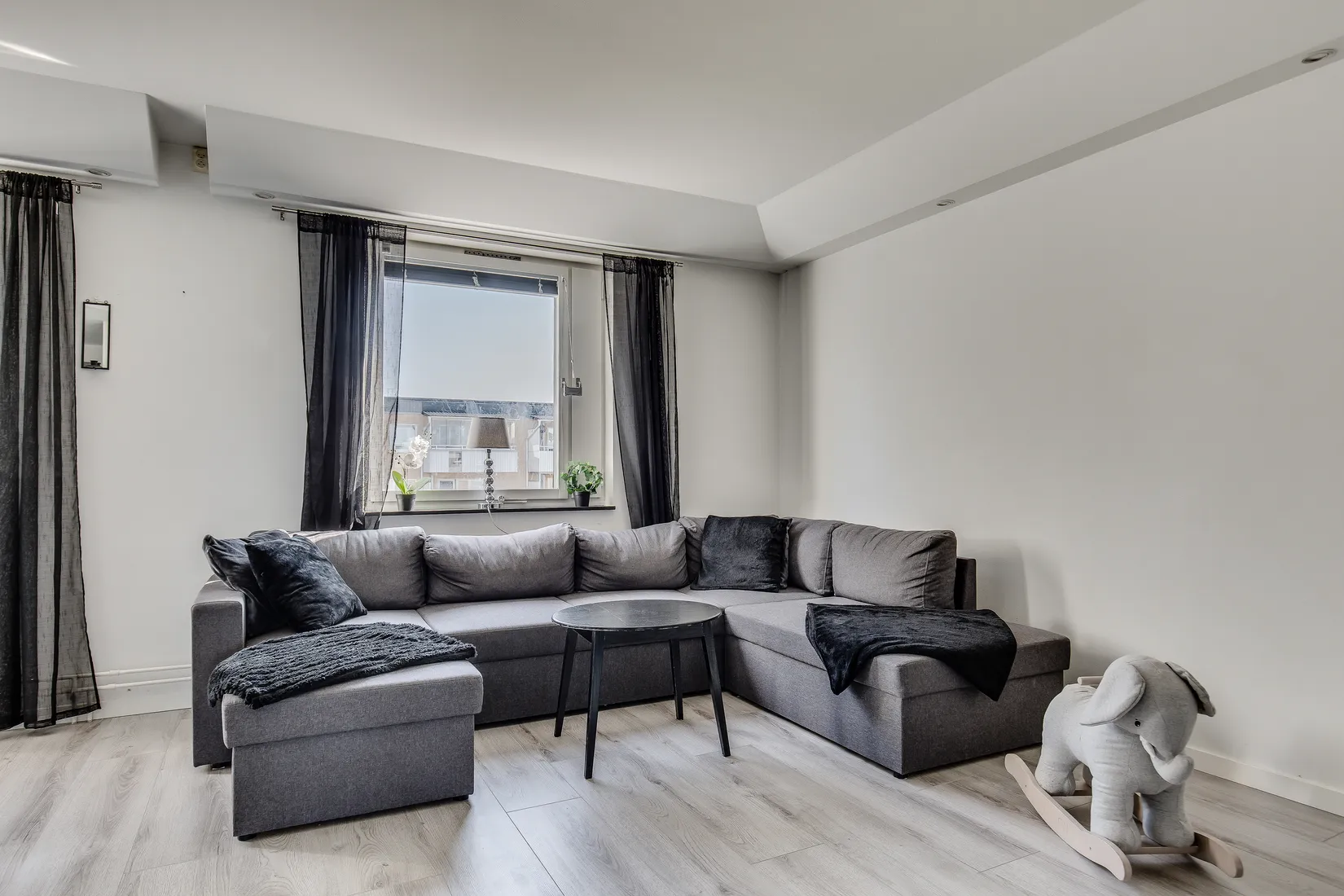 Bostadsrätt, Ekilla Gårdsväg 12 Lgh 1202, Ekilla, Sigtuna