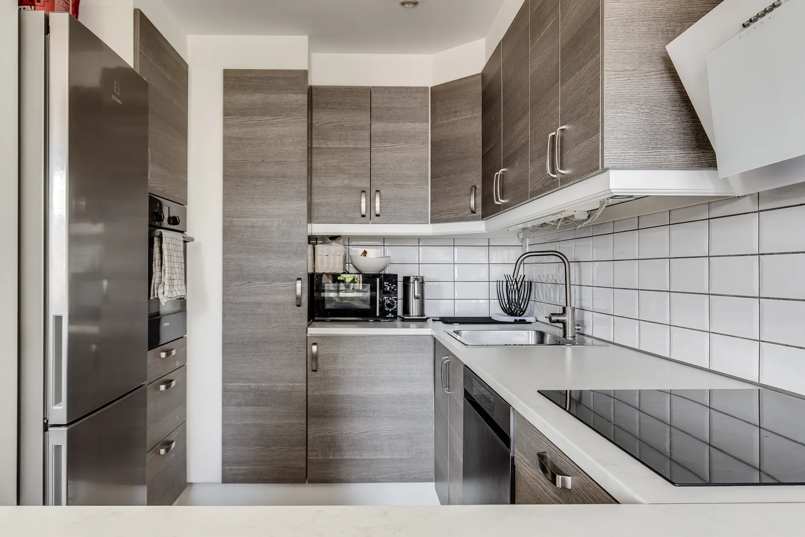 Bostadsrätt, Ekilla Gårdsväg 12 Lgh 1202, Ekilla, Sigtuna