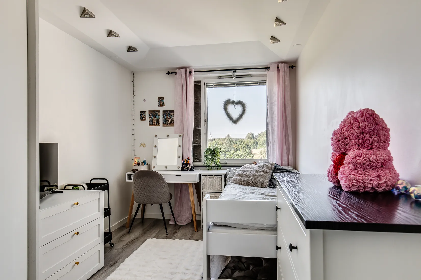 Bostadsrätt, Ekilla Gårdsväg 12 Lgh 1202, Ekilla, Sigtuna
