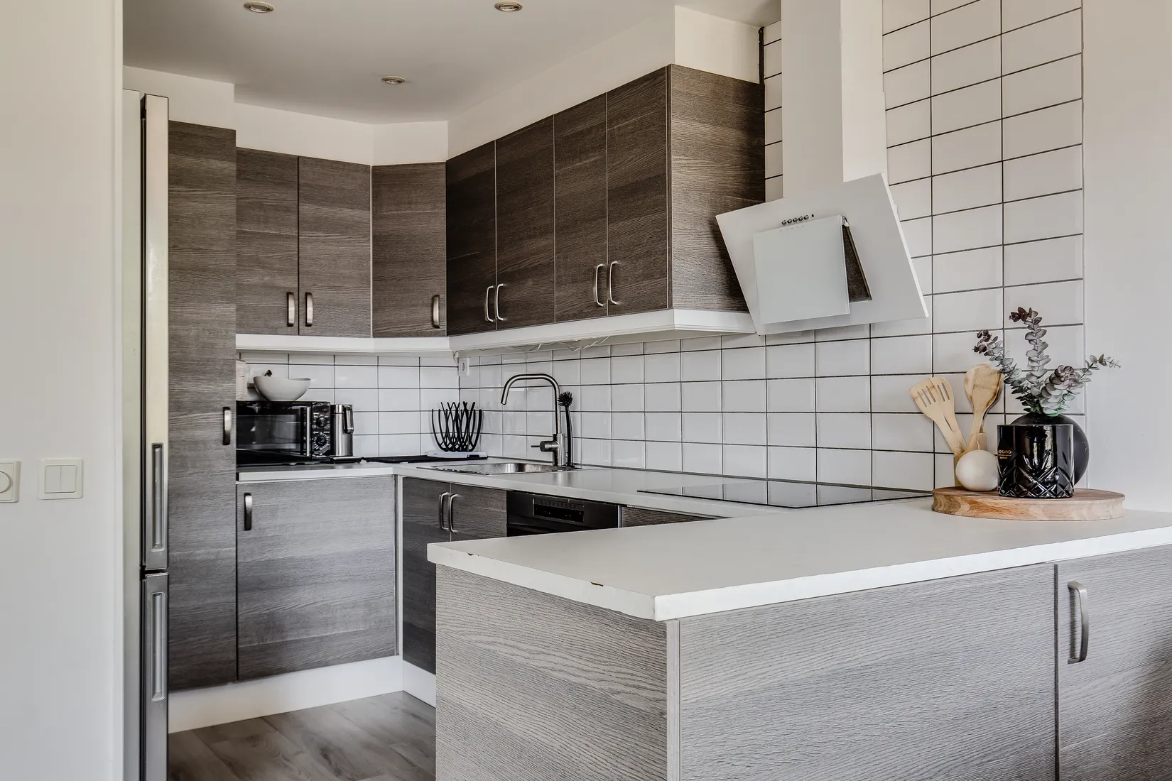 Bostadsrätt, Ekilla Gårdsväg 12 Lgh 1202, Ekilla, Sigtuna