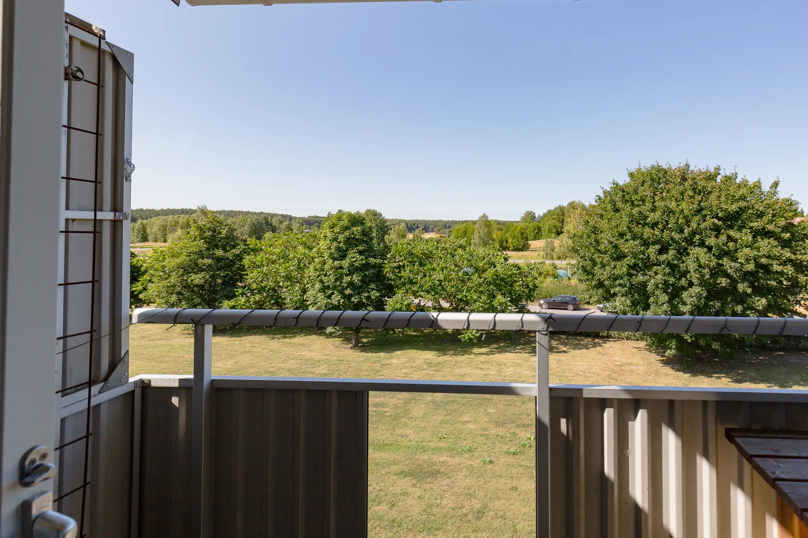 Bostadsrätt, Ekilla Gårdsväg 12 Lgh 1202, Ekilla, Sigtuna